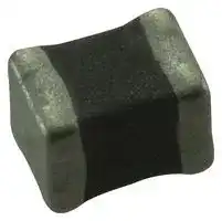 CB2518T102K: INDUCTOR, 1mH, 25mA, 10%, 2.4MHZ, SMD