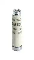 5SA2611: Fuse, Industrial / Power, SENTRON Series, 16 A, 500 V, 440 V