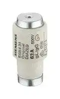 5SB4111: Fuse, Industrial / Power, SENTRON Series, 35 A, 500 V, 440 V