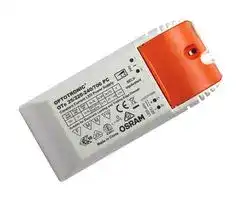 OTE-25/220-240/700-PC: LED Driver, Dimmable, LED Lighting, 25 W, 36 V, 700 mA, Constant Current, 198 V