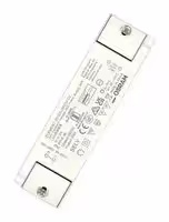 ELEMENT-30/220-240/24-G2: LED Driver, Non Dimmable, LED Lighting, 30 W, 24 V, 1.25 A, Constant Voltage, 198 V