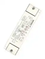 ELEMENT-30/220-240/24-G2: LED Driver, Non Dimmable, LED Lighting, 30 W, 24 V, 1.25 A, Constant Voltage, 198 V