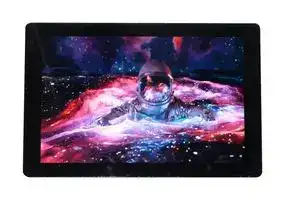 MDT0700F1IHHC-MIPI: TFT LCD, 7 ", 1200 x 1920 Pixels, Portrait, RGB, 1.8V