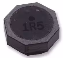SRU1038-331Y: Power Inductor (SMD), 330 µH, 550 mA, Shielded, 520 mA, SRU1038