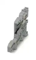 3213700: Accessory, Phoenix CLIPLINE COMBI PPC Series DIN Rail Mounting Terminal Blocks, Coupling