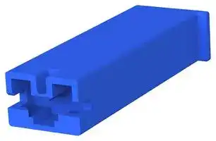 173974-6: Accessory, AMP Positive Lock 187 Series Socket Contacts, Positive Lock 187