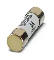 3061321: Fuse, Cartridge, 8 A, 10.3mm x 38mm, 0.41" x 1.5", gPV Series