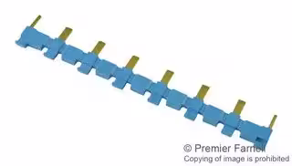 09308: Relay Accessory, Jumper Link