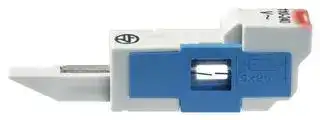 093630024: Relay Accessory, Fuse Module