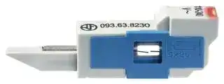 093638230: Relay Accessory, Fuse Module