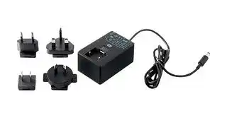 15DYS851-120416G-K: AC/DC Power Supply, ITE & Medical, 1 Output, 49.5 W, 12 V, 4.16 A