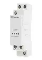 131182300000: Power Relay, SPDT, 230 VAC, 12 A, 13 Series, DIN Rail, Panel