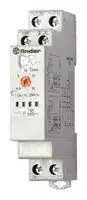 136182300000: Power Relay, SPST-NO, 230 VAC, 16 A, 13 Series, DIN Rail, Panel