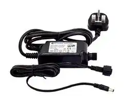 59RKPO-UK2401000CD-5: AC/DC Power Supply, ITE, 1 Output, 24 W, 24 V, 1 A