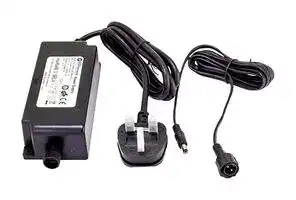 59RKPO-UK1206000CD-6: AC/DC Power Supply, ITE, 1 Output, 72 W, 12 V, 6 A
