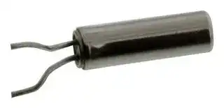 AB26TRB-32.768KHZ-T: Crystal, AB26TRB, 32.768 kHz, 20 ppm, 12.5 pF