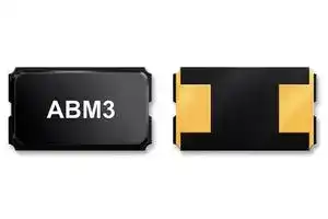 ABM8W-26.0000MHZ-4-D1X-T3: Crystal, ABM8W Series, 26 MHz, 10 ppm, 20 ppm, 4 pF