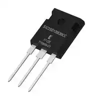LSIC2SD120E30CC: Silicon Carbide Schottky Diode, Dual Common Cathode, 1.2 kV, 88 A, 92 nC, TO-247