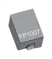 FP1007R3-R15-R: INDUCTOR, SHLD, 150NH, 61A