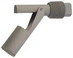 RSF86HP: SENSOR, FLOAT SWITCH, SPST-NO/NC, PPS