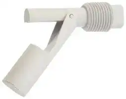 RSF88YP: SENSOR, FLOAT SWITCH, SPST-NO/NC, PP