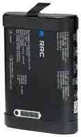 RRC2040: Rechargeable Battery, Smart, 10.8 V, Lithium Ion, 3.35 Ah, Blade Contact, 1