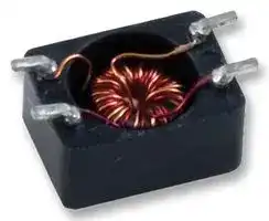 CM2824E352R-10: Choke, Common Mode, 1.4 kohm, 800 mA, 7.5mm x 5.5mm x 3.8mm