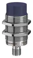 XS230BLNAM12: INDUCTIVE PROXIMITY SENSOR, 15MM, 24V