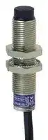 XS2M12KP340L1: INDUCTIVE PROXIMITY SENSOR, 4MM, 24V