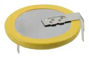 BR-2330/HFN: CELL, COIN, LITHIUM, 3V