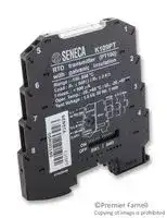 WK109PT0: Signal Converter, Pt100, Current, Voltage, 1 Channels, 0.1 %, 30 VDC