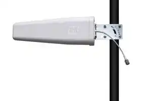 HG5817Y-NF-1: RF Antenna, 5.725 to 5.825GHz, WLAN / ISM, 16.5dBi, 50ohm, N Connector