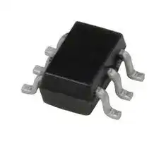 2N7002DW-7-F: Dual MOSFET, N Channel, 60 V, 115 mA, 13.5 ohm