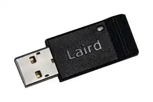 BT851: Bluetooth Module, BLE 5.0, 3 Mbps, -94 dBm, 3 V to 3.6 V, -30 °C 85 °C