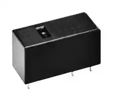 G2RL-1-DC12 — Power Relay, SPDT, 12 VDC, 12 A, G2RL Series, Through Hole, Non Latching