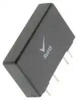 70S2-01-A-03-V: SSR, PCB MOUNT, 60VDC, 15VDC, 3A