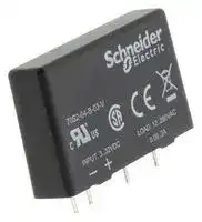 70S2-04-B-03-V: SSR, PCB MOUNT, 140VAC, 32VDC, 3A