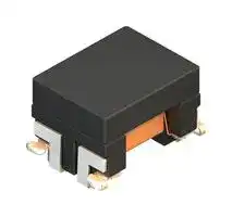 ACT1210G-800-2P-TL10: Common Mode Filter, 80 µH, 0.07A, 3.8 kohm, ACT Series, AEC-Q200, 3.2mm x 2.5mm x 2.5mm