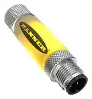 S15LYGPQ: Status Indicator, Green/Yellow, Steady, 30 VDC, -40 to 50 °C, 57.66mm x 14.99mm, S15L Series