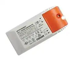 OTE18/220-240/500-PC: LED Driver, Dimmable, LED Lighting, 18 W, 36 V, 500 mA, Constant Current, 198 V