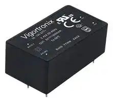 VTX-214-040-212: AC/DC PCB Mount Power Supply (PSU), ITE, Industrial & Household, 1 Output, 40 W, 12 VDC, 3.33 A