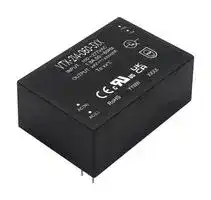 VTX-214-060-305 — AC/DC PCB Mount Power Supply (PSU), ITE, Industrial, Medical & Household, 1 Output, 50 W, 5 VDC