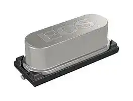 ECS-50-18-5PXDN-TR: Crystal, CSM-7X Series, 5 MHz, 30 ppm, 100 ppm, 18 pF