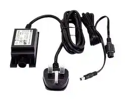 59RKPO-UK2400500CD-2: AC/DC Power Supply, ITE, 1 Output, 12 W, 24 V, 500 mA