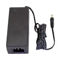 40XA065BQ1200500-2.5: AC/DC Power Supply, ITE, 1 Output, 60 W, 12 V, 5 A