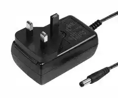 40XA024CM1200200-2.5: AC/DC Power Supply, 1 Output, 24 W, 12 V, 2 A