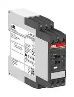 1SVR740110R3300: Time Delay Relay, 48 VDC, 0.05 s, 300 h, 2CO, DIN Rail