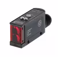 E3S-R37: Photoelectric Sensor, PNP Open Collector, 300 mm, 100 mA, 10 V to 30 V