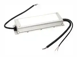 ELG-240-C1050AB: LED Driver, LED Lighting, 239.4 W, 228 VDC, 1.05 A, Constant Current, 100 V