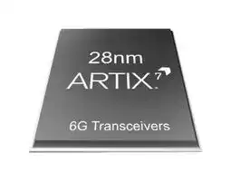 XC7A12T-L1CPG238I: FPGA, Artix-7, 2000 Blocks, 12800 Macrocells, 720Kbit RAM, 920mV to 980mV Core, CSBGA-238, NCNR